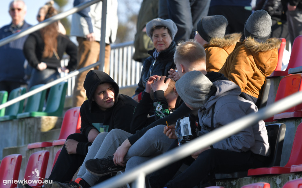 Unia – Cuiavia Inowrocław 19.3.22
