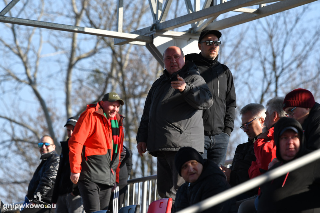 Unia – Cuiavia Inowrocław 19.3.22