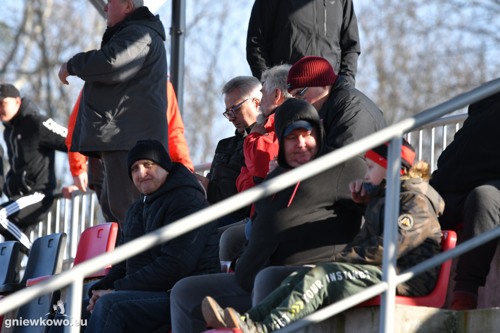 Unia – Cuiavia Inowrocław 19.3.22