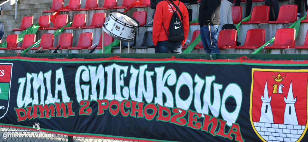 Unia – Cuiavia Inowrocław 19.3.22