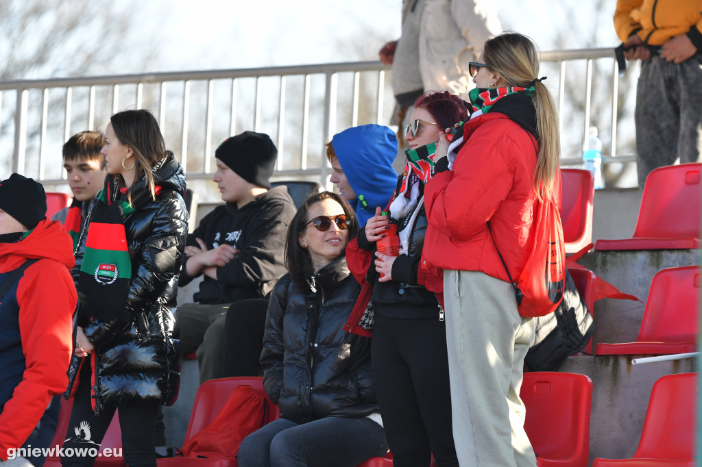 Unia – Cuiavia Inowrocław 19.3.22