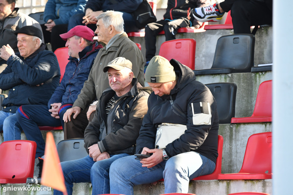 Unia – Cuiavia Inowrocław 19.3.22