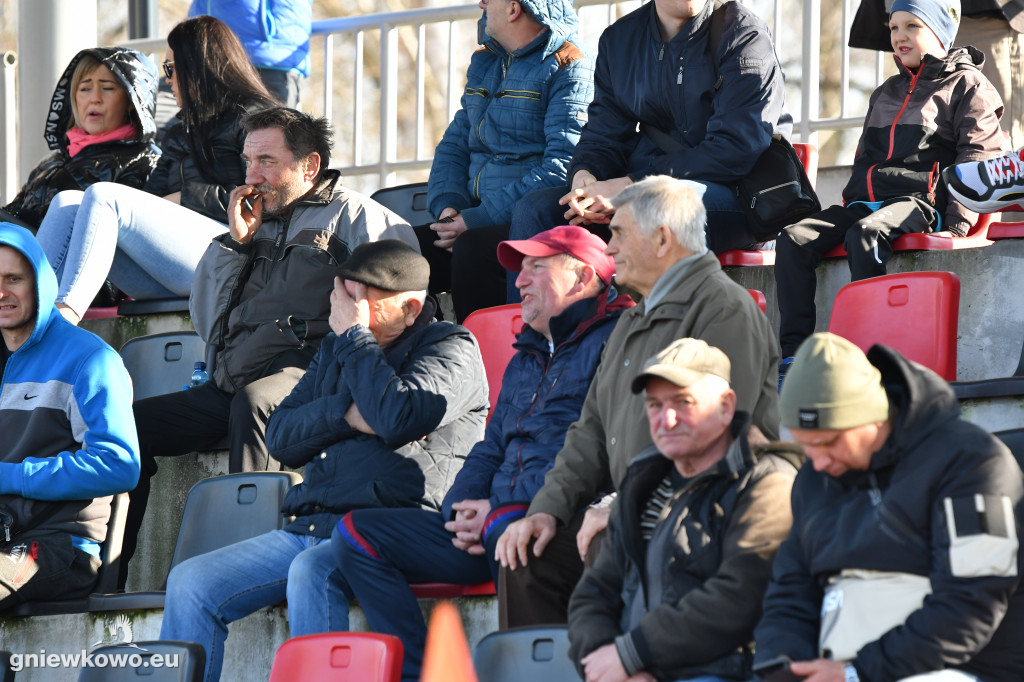 Unia – Cuiavia Inowrocław 19.3.22