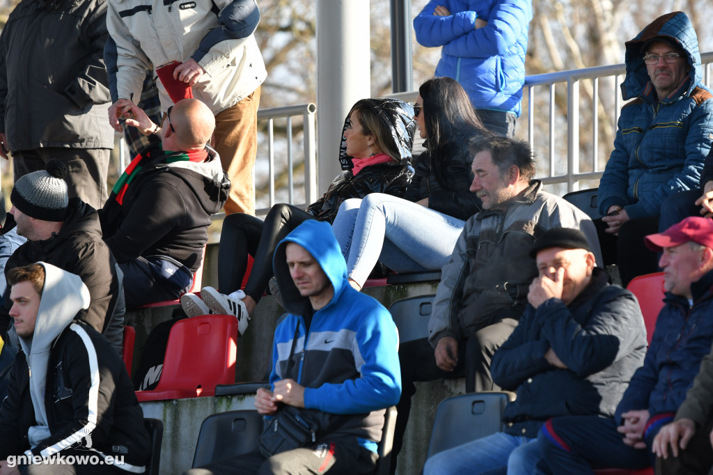 Unia – Cuiavia Inowrocław 19.3.22