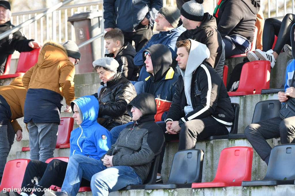 Unia – Cuiavia Inowrocław 19.3.22