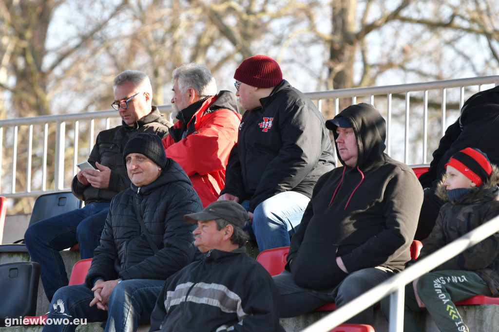 Unia – Cuiavia Inowrocław 19.3.22