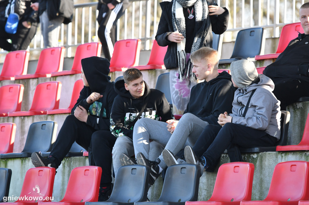 Unia – Cuiavia Inowrocław 19.3.22