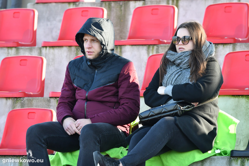 Unia – Cuiavia Inowrocław 19.3.22