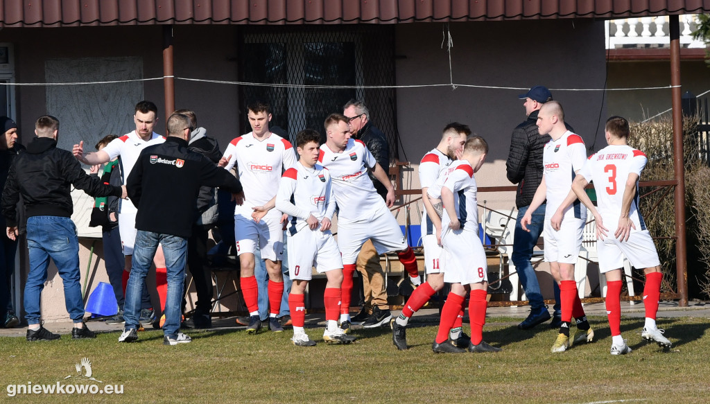 Unia – Cuiavia Inowrocław 19.3.22