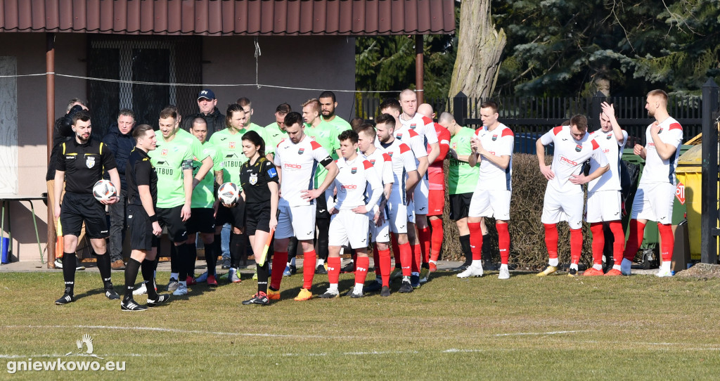 Unia – Cuiavia Inowrocław 19.3.22