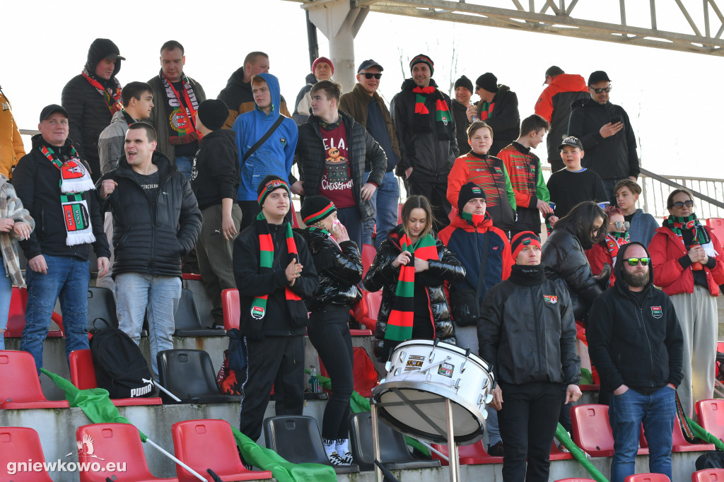 Unia – Cuiavia Inowrocław 19.3.22
