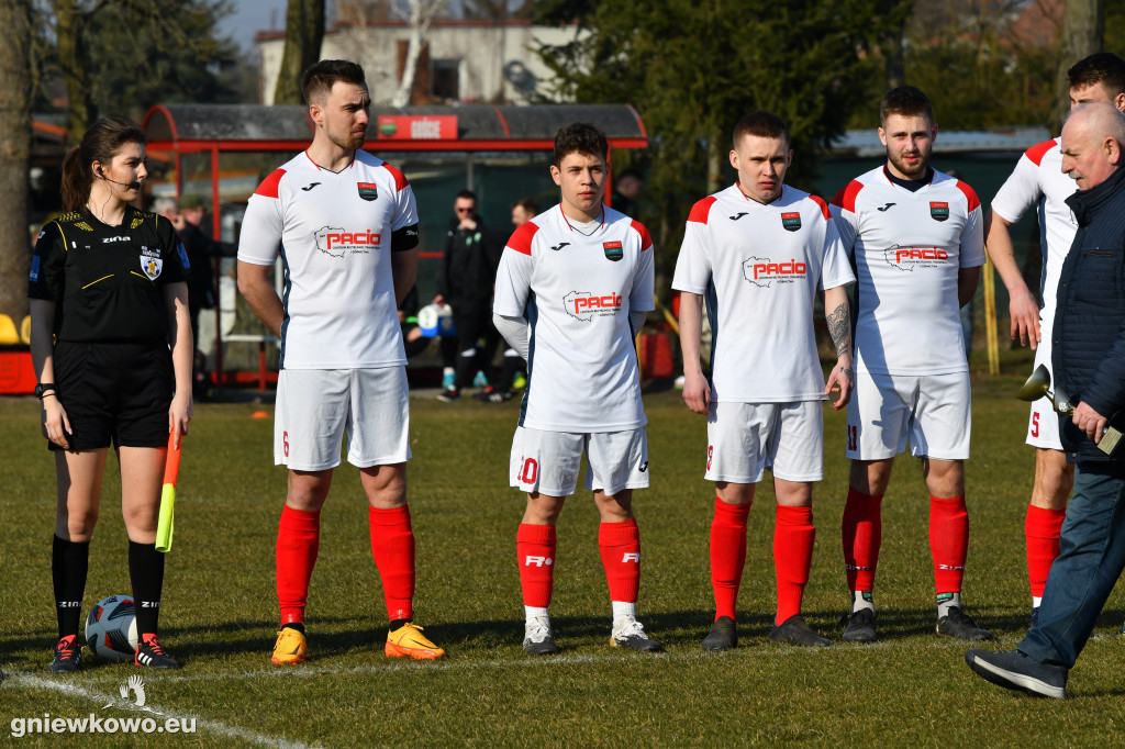 Unia – Cuiavia Inowrocław 19.3.22