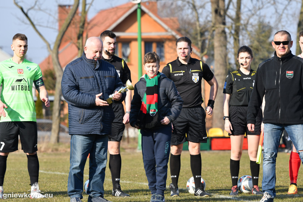 Unia – Cuiavia Inowrocław 19.3.22