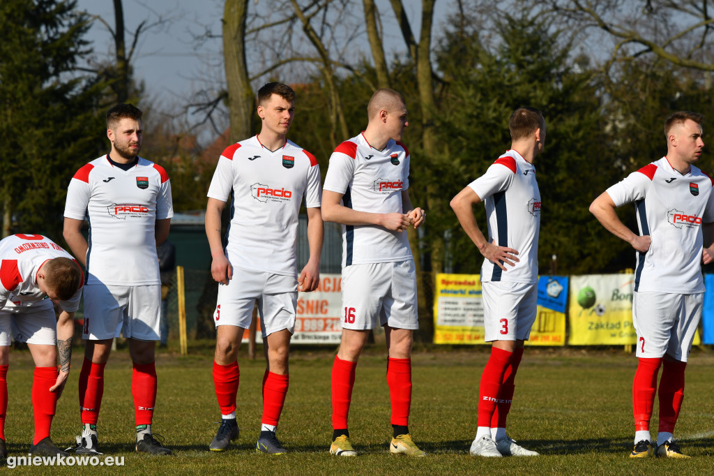 Unia – Cuiavia Inowrocław 19.3.22
