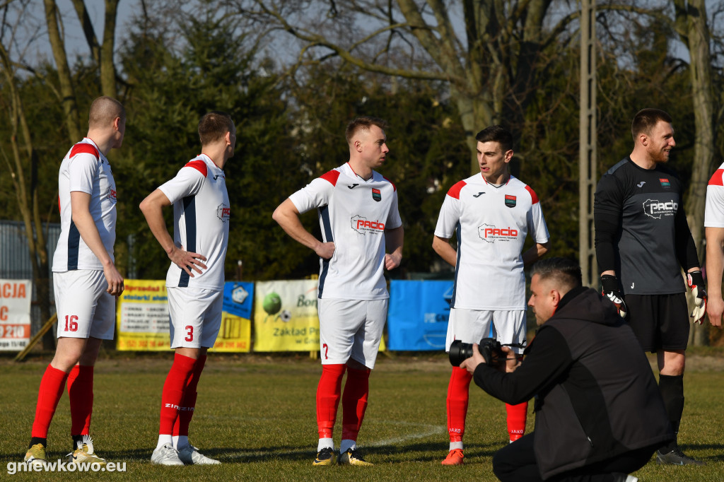 Unia – Cuiavia Inowrocław 19.3.22