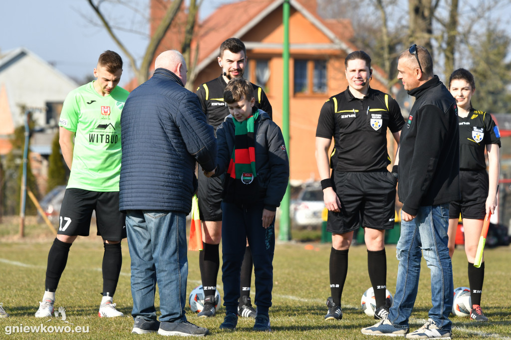 Unia – Cuiavia Inowrocław 19.3.22