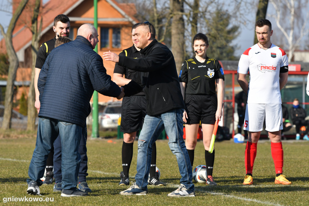 Unia – Cuiavia Inowrocław 19.3.22