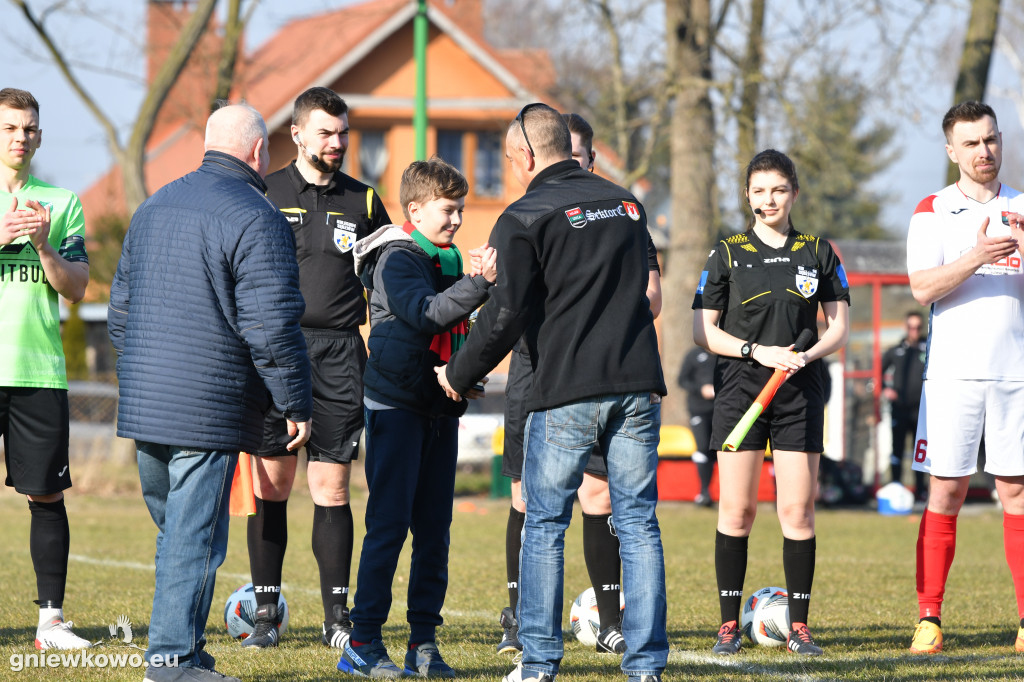 Unia – Cuiavia Inowrocław 19.3.22