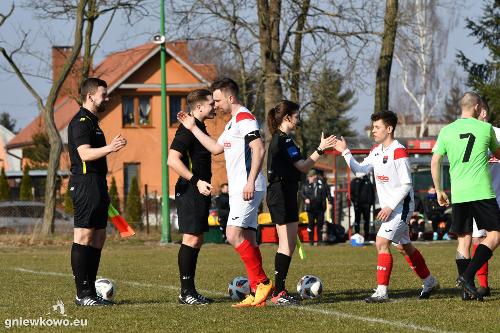 Unia – Cuiavia Inowrocław 19.3.22