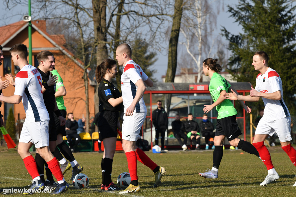 Unia – Cuiavia Inowrocław 19.3.22