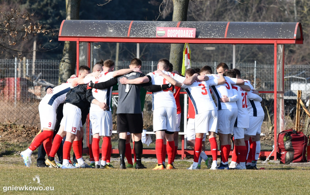 Unia – Cuiavia Inowrocław 19.3.22
