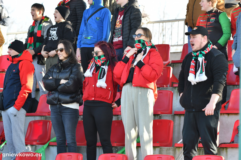 Unia – Cuiavia Inowrocław 19.3.22