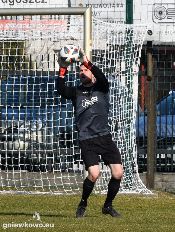 Unia – Cuiavia Inowrocław 19.3.22