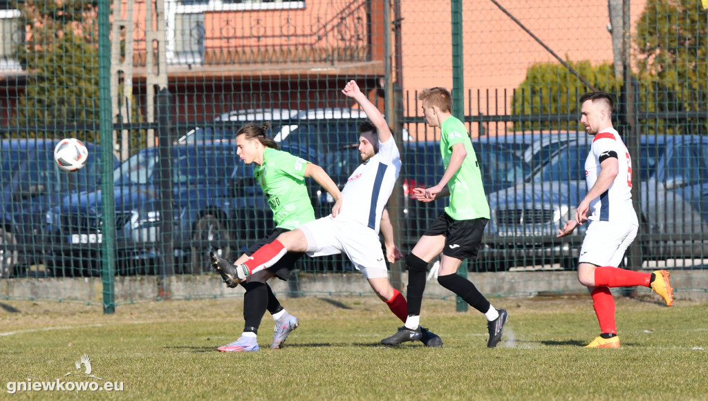 Unia – Cuiavia Inowrocław 19.3.22
