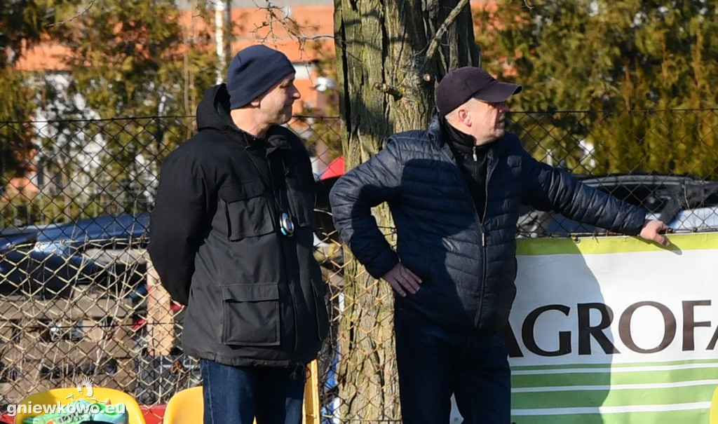 Unia – Cuiavia Inowrocław 19.3.22