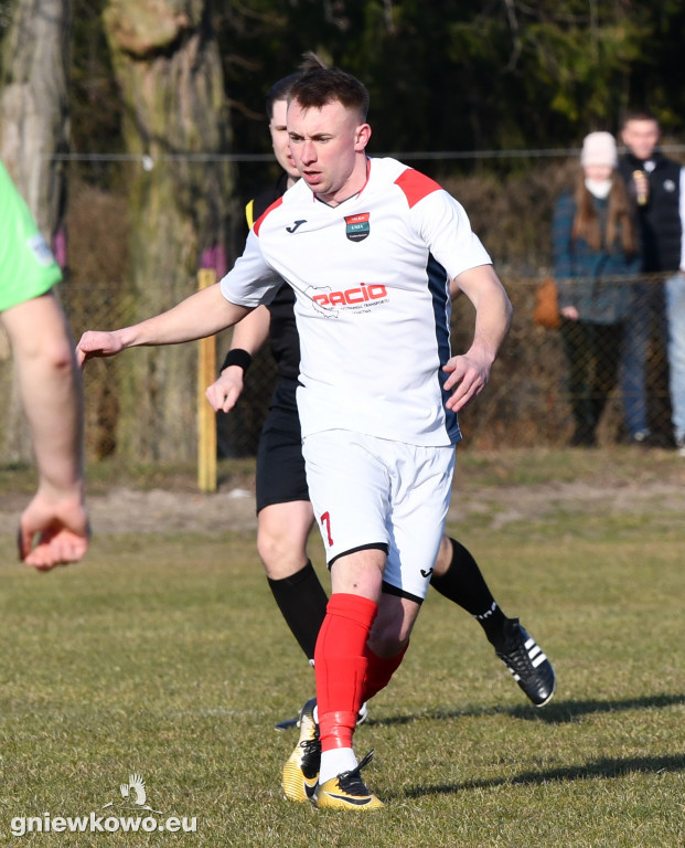 Unia – Cuiavia Inowrocław 19.3.22