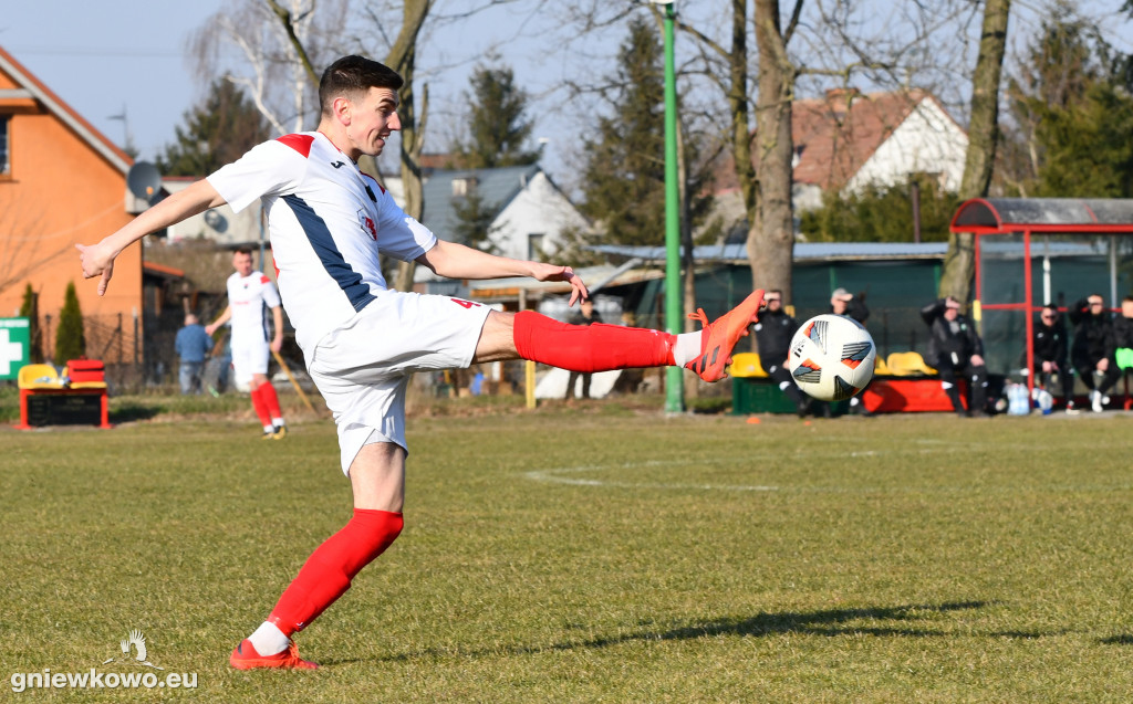 Unia – Cuiavia Inowrocław 19.3.22