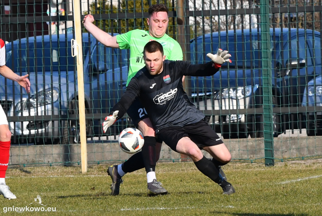 Unia – Cuiavia Inowrocław 19.3.22