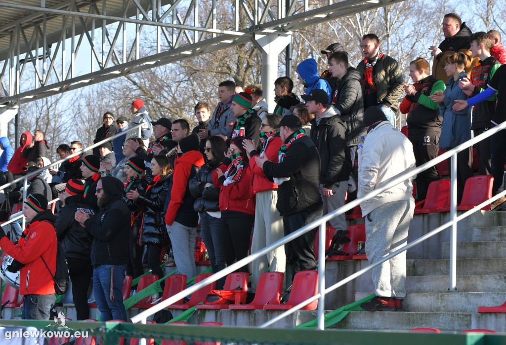 Unia – Cuiavia Inowrocław 19.3.22