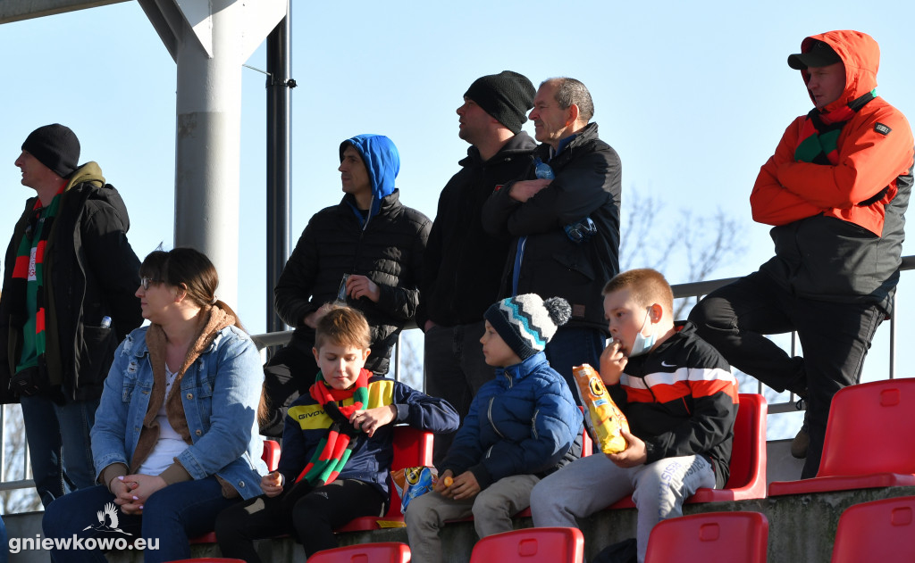 Unia – Cuiavia Inowrocław 19.3.22
