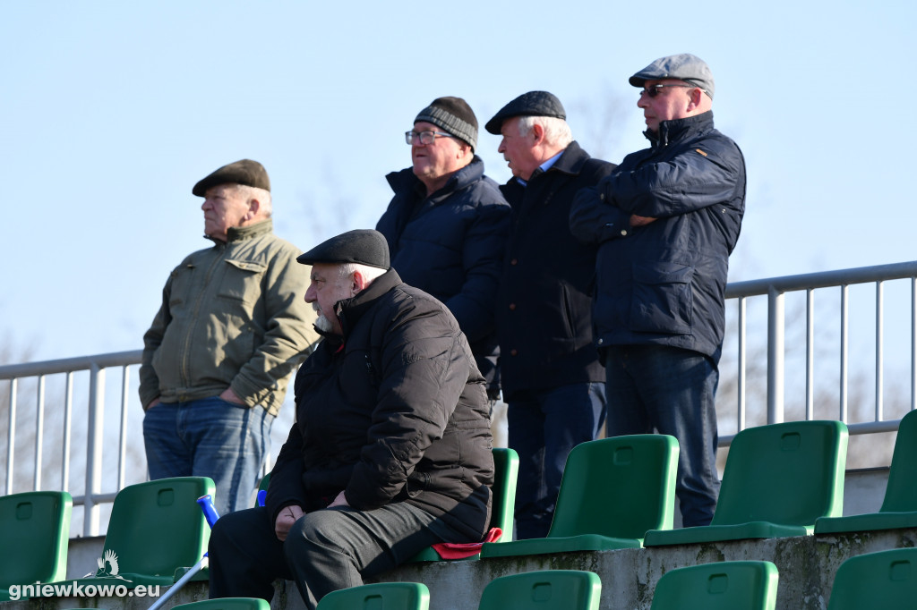 Unia – Cuiavia Inowrocław 19.3.22