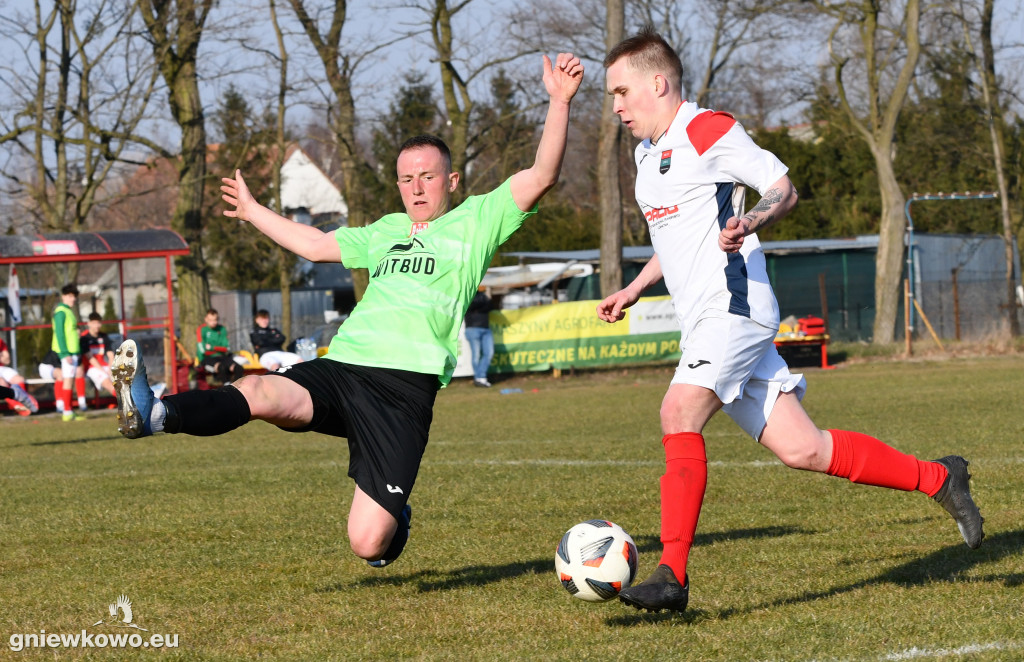 Unia – Cuiavia Inowrocław 19.3.22