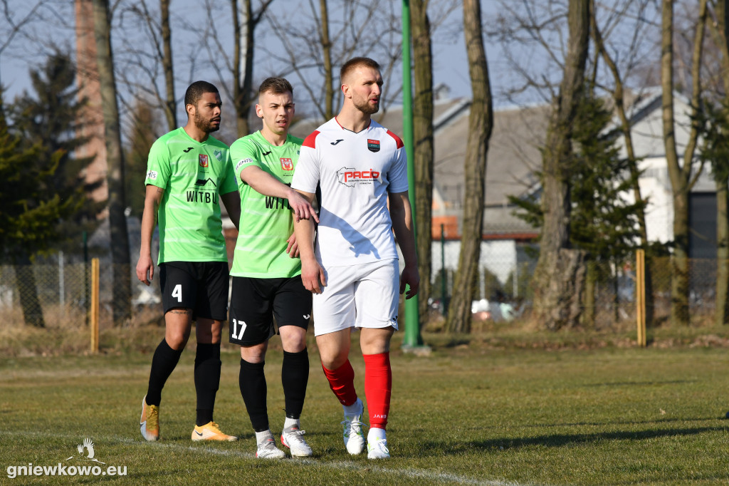 Unia – Cuiavia Inowrocław 19.3.22