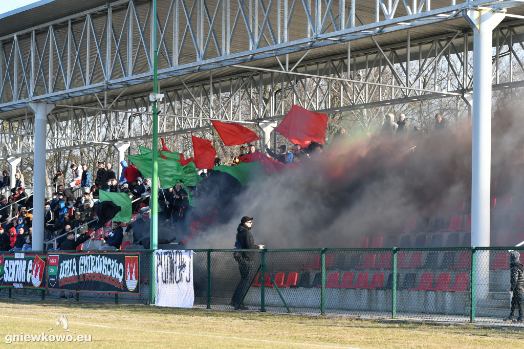 Unia – Cuiavia Inowrocław 19.3.22