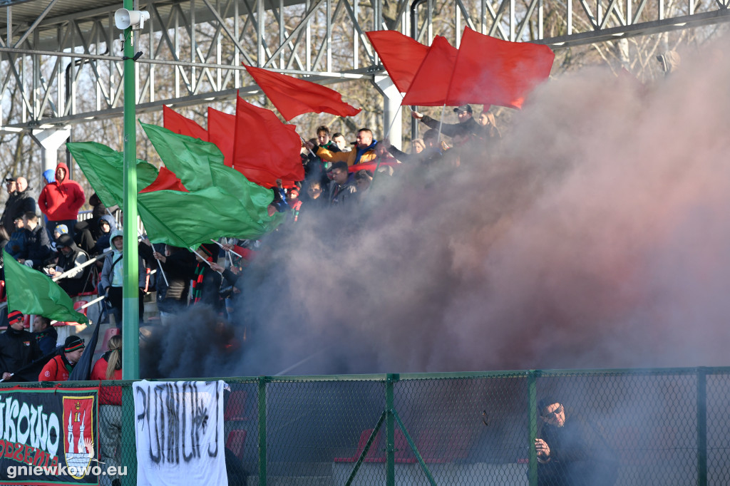 Unia – Cuiavia Inowrocław 19.3.22