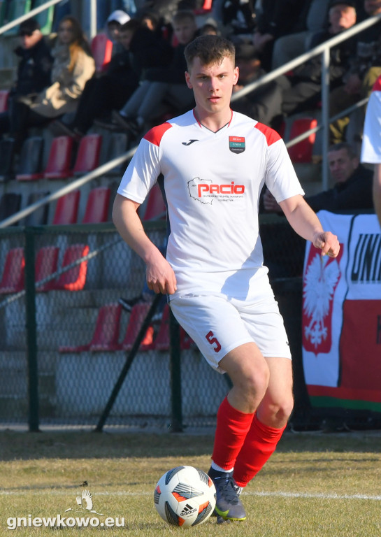 Unia – Cuiavia Inowrocław 19.3.22