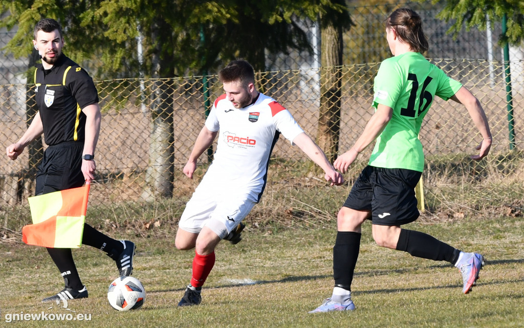 Unia – Cuiavia Inowrocław 19.3.22