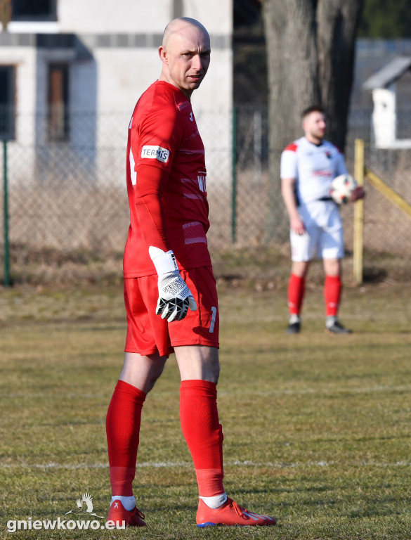 Unia – Cuiavia Inowrocław 19.3.22