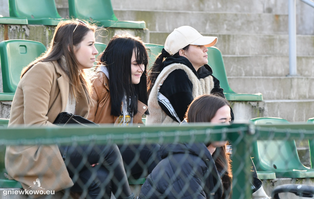 Unia – Cuiavia Inowrocław 19.3.22