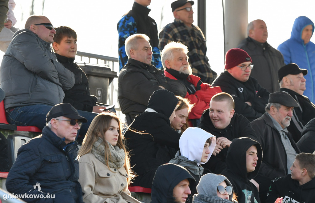 Unia – Cuiavia Inowrocław 19.3.22