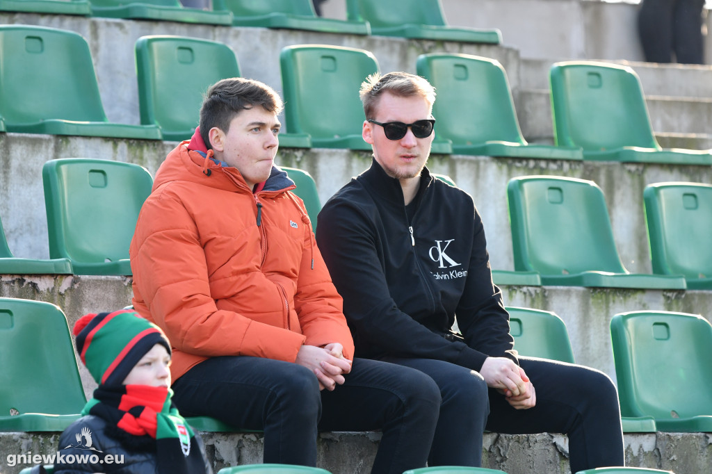 Unia – Cuiavia Inowrocław 19.3.22