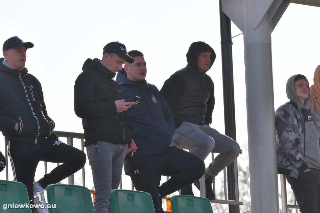 Unia – Cuiavia Inowrocław 19.3.22