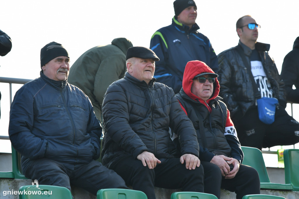 Unia – Cuiavia Inowrocław 19.3.22