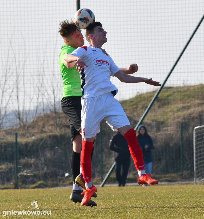 Unia – Cuiavia Inowrocław 19.3.22