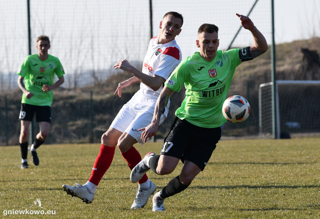 Unia – Cuiavia Inowrocław 19.3.22