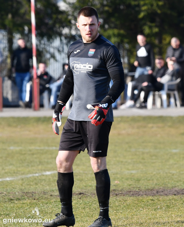 Unia – Cuiavia Inowrocław 19.3.22